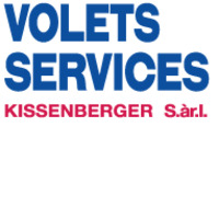 VOLETS SERVICES KISSENBERGER