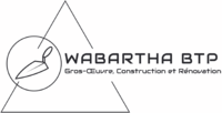 Logo WABARTHA BTP