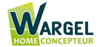 Logo WARGEL HOME CONCEPTEUR
