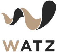 Logo WATZ