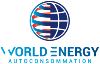 Logo WORLD ENERGY