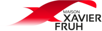 Logo LA MAISON XAVIER FRUH