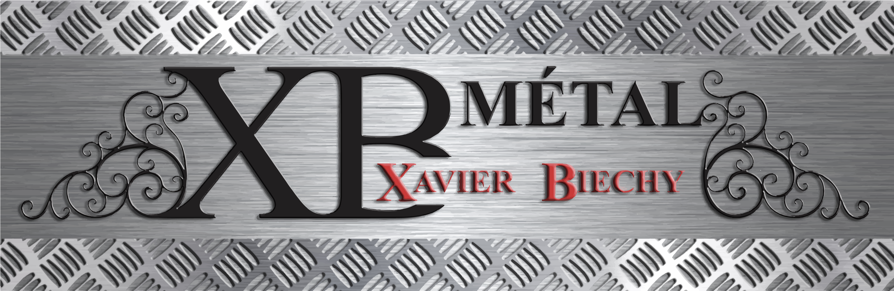 logo-XB METAL