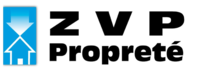 Logo Z.V.P. SERVICES - Entretien jardins